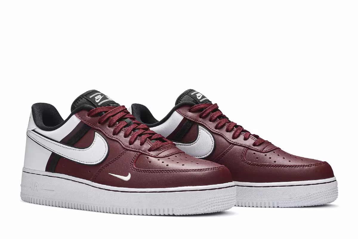 Nike Air Force 1 Low, view 9