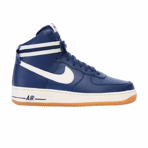 Nike Air Force 1 High '07 'Coastal Blue'
