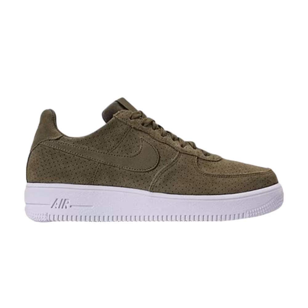 Nike Air Force 1 Ultraforce Medium Olive