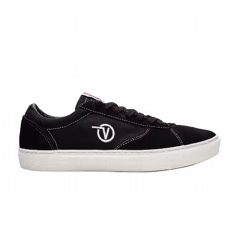 Vans Paradoxxx 'Black'