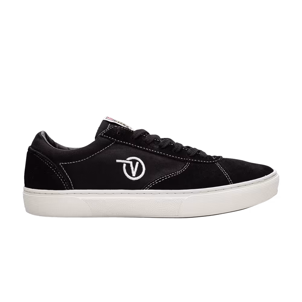 Vans Paradoxxx Black