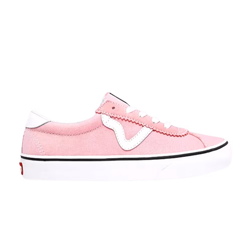 Vans Sport Denim