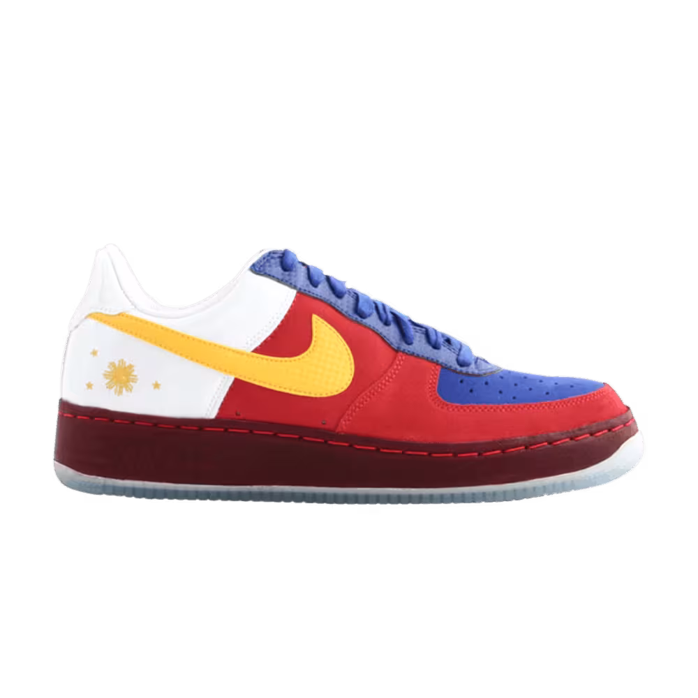 Nike Air Force 1 Insideout Priority Filipino