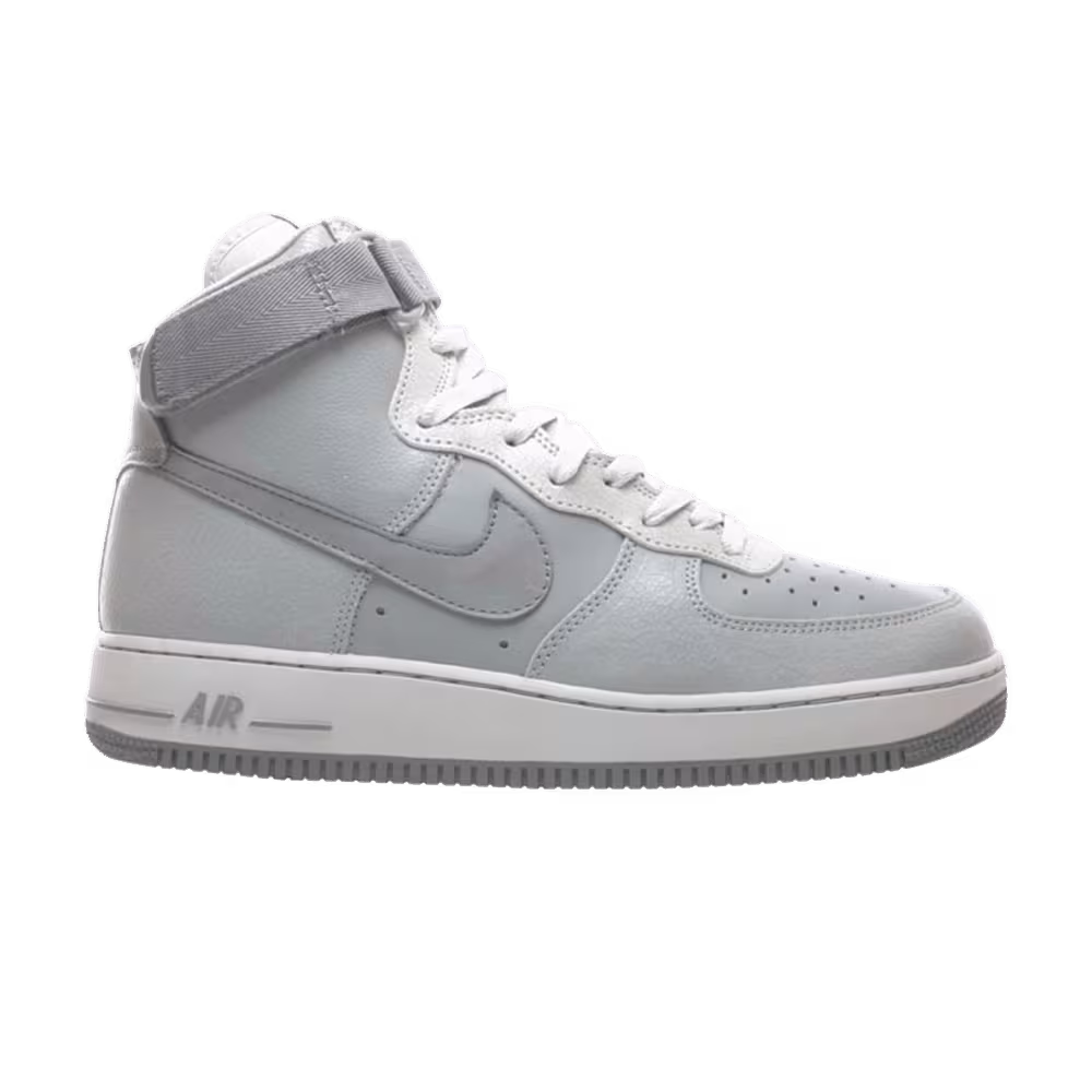 Nike Air Force 1 High Grey One