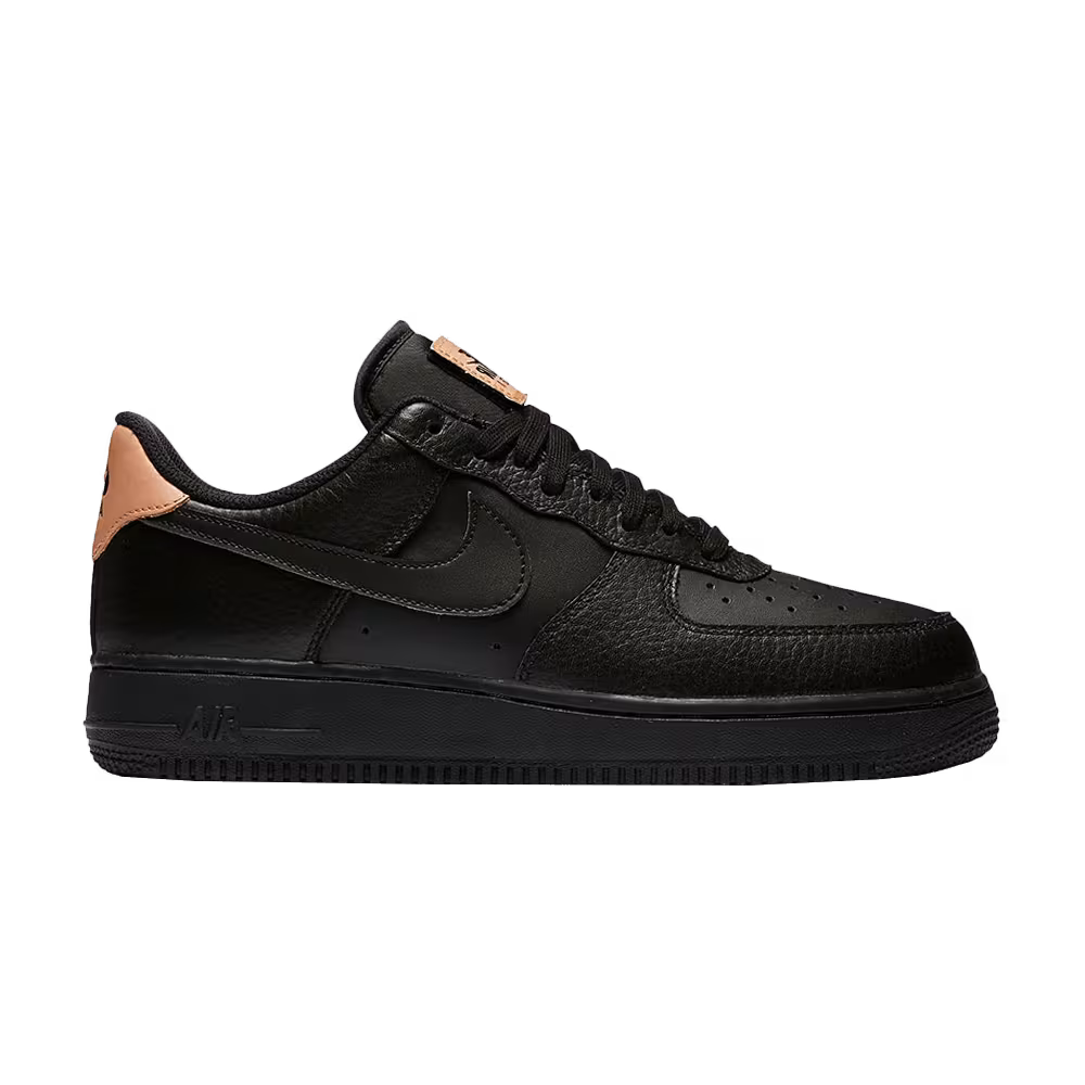 Nike Air Force 1 Low Leather Tongue