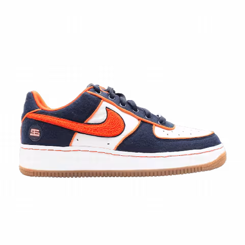 Nike Air Force 1 Low Supreme I/O 'Staten Island'