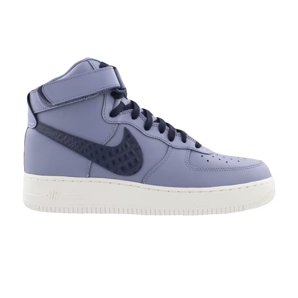 Nike Air Force 1 High Ashen Slate
