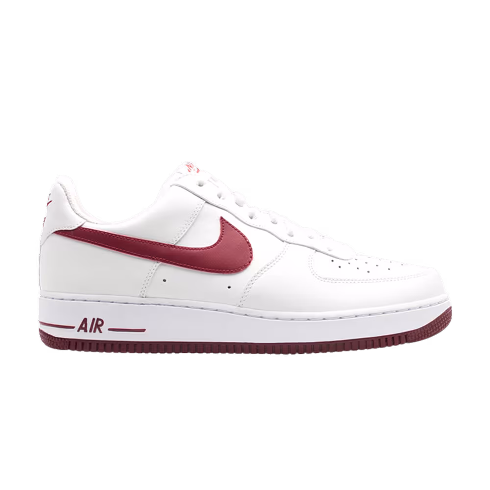 Nike Air Force 1 Battlefield