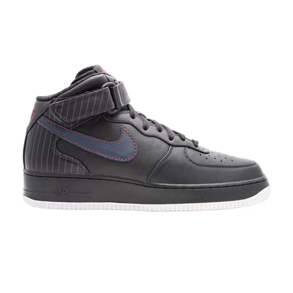 Nike Air Force 1 Mid Premium Barkley Pack