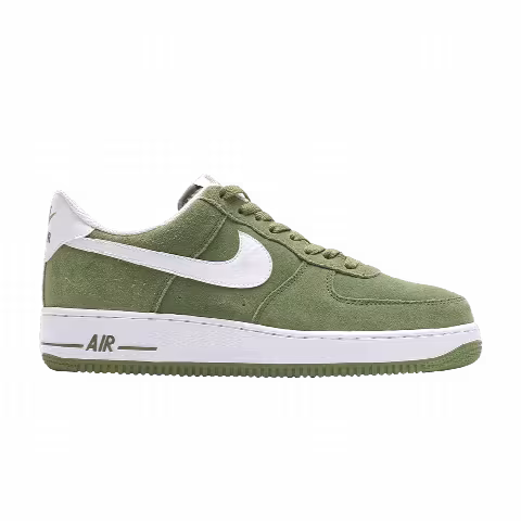 Nike Air Force 1 '07 'Palm Green'