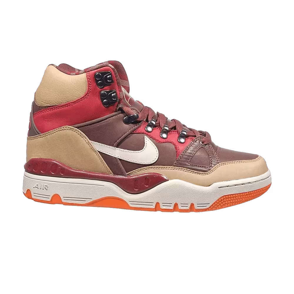 Nike Air Force 3 High Hunt Pack