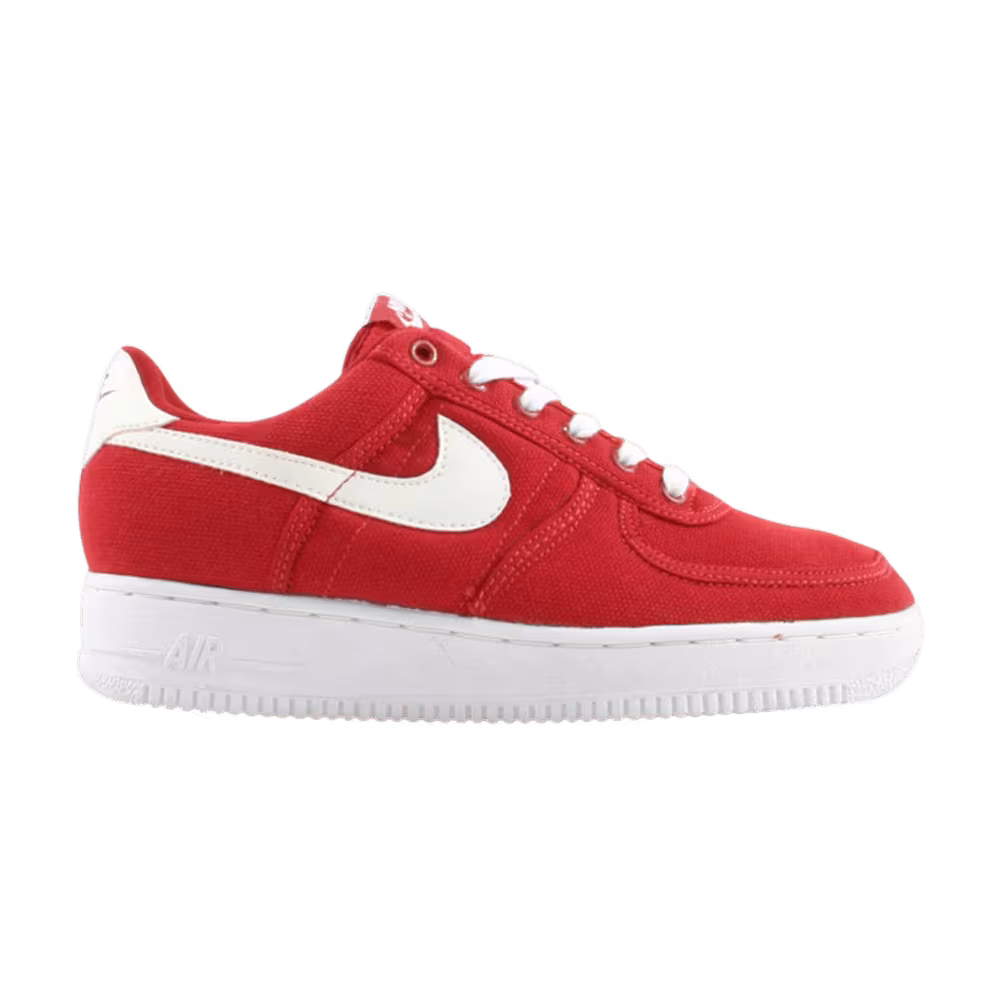 Nike Air Force 1 Canvas Sc