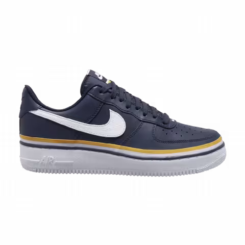 Nike Air Force 1 Low 'Ribbon - Obsidian'