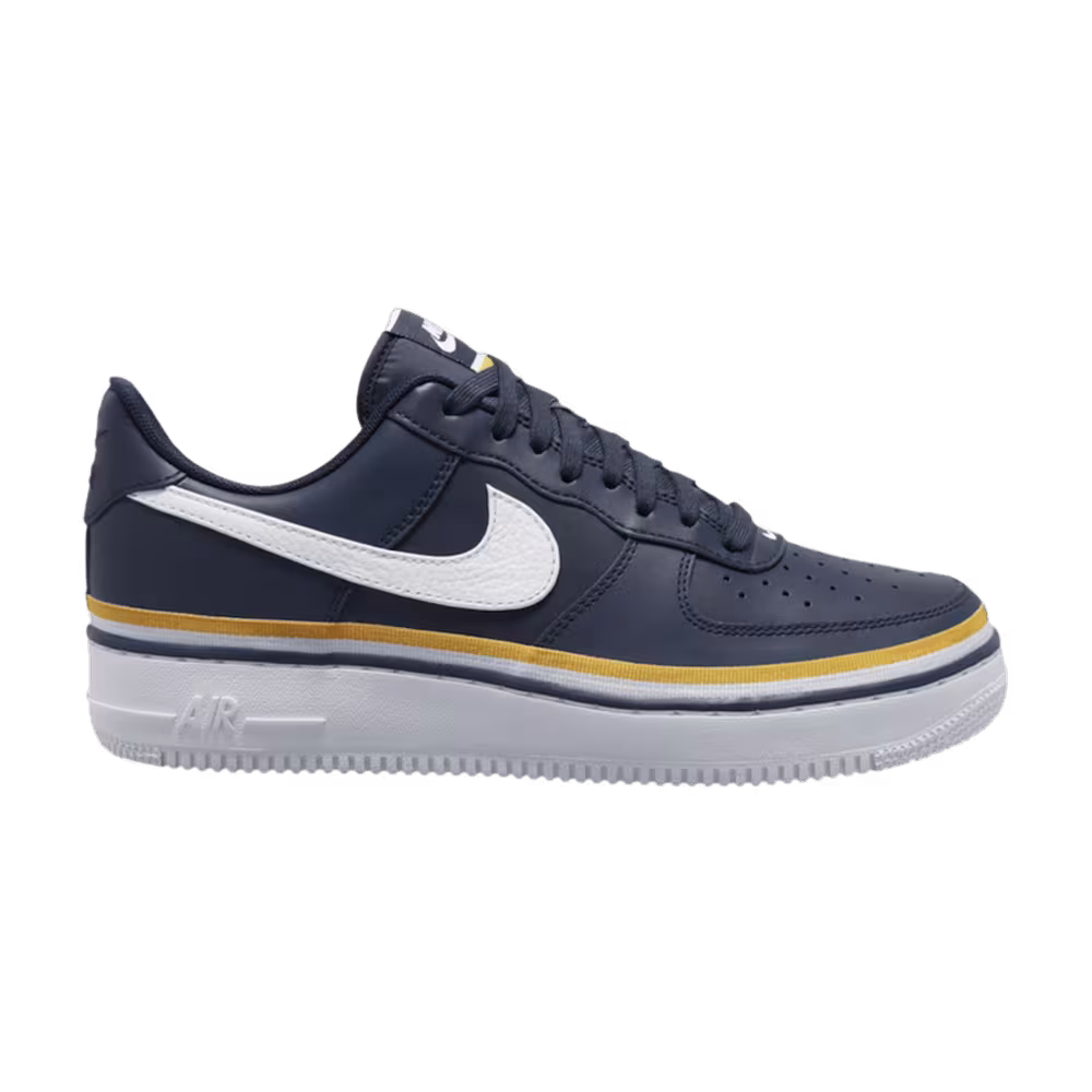 Nike Air Force 1 Low Ribbon - Obsidian