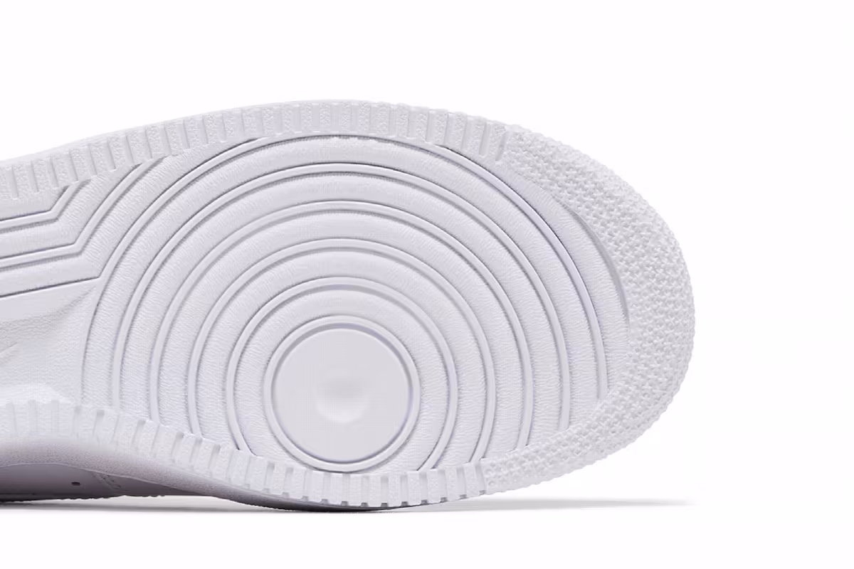 Nike Kith x Air Force 1 Low Just Us, view 6