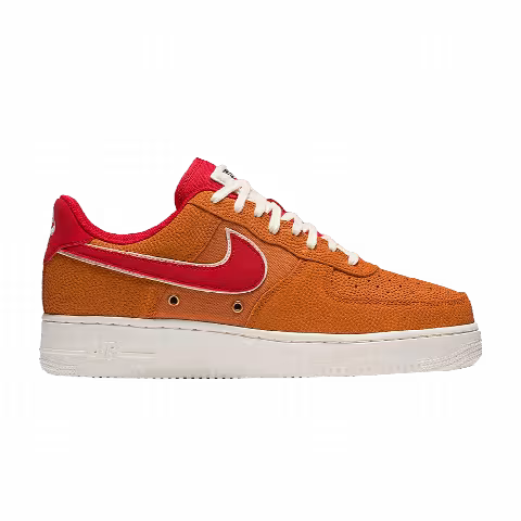 Nike Air Force 1 Low '07 LV8 'Team Orange'