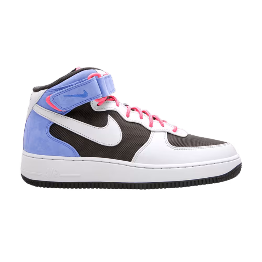 Nike Air Force 1 Premium Mid Baltoro