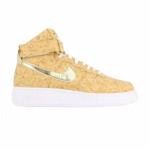 Nike Air Force 1 High Premium 'Cork' iD