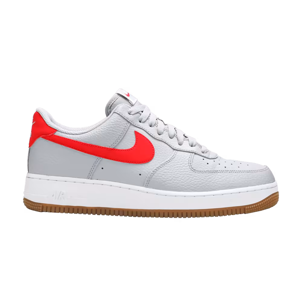Nike Air Force 1 Wolf Grey