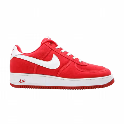 Nike Air Force 1 Canvas