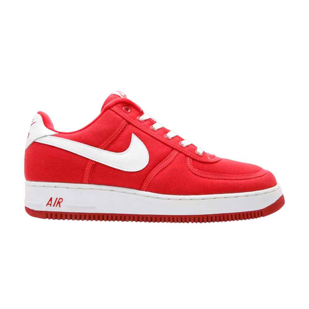 Nike Air Force 1 Canvas