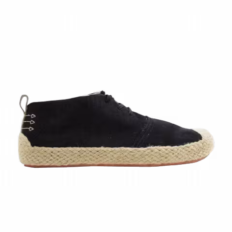 Taka Hayashi x Vans Espadrille LX