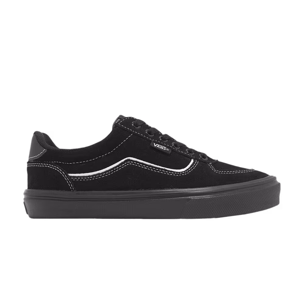 Vans V3858 SD Marverick Triple Black