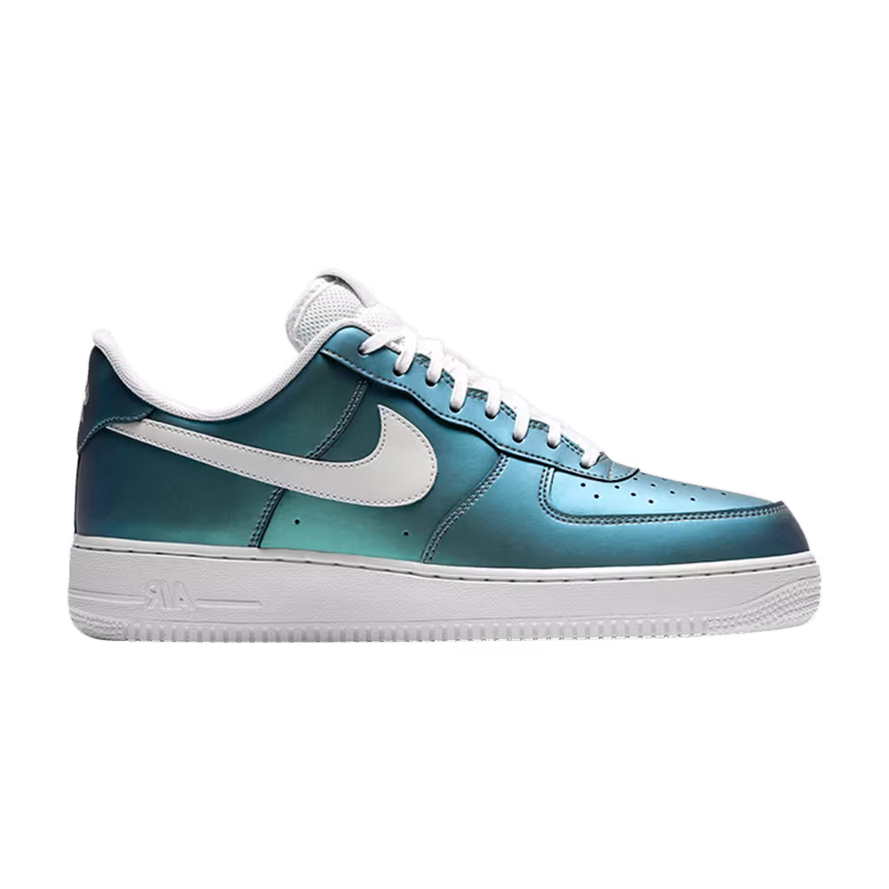 Nike Air Force 1 Low Iced Lilac