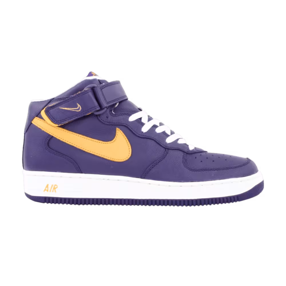 Nike Air Force 1 Mid Greek