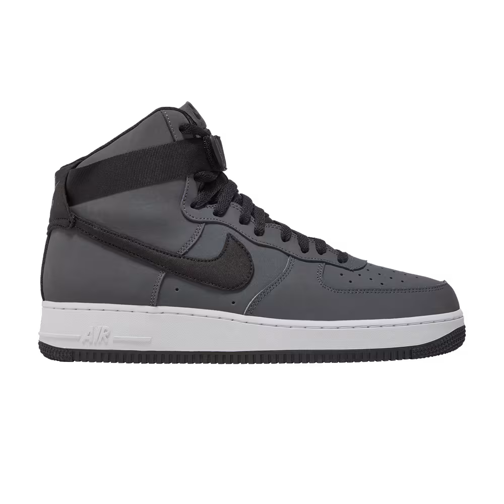 Nike Air Force 1 High Dark Grey
