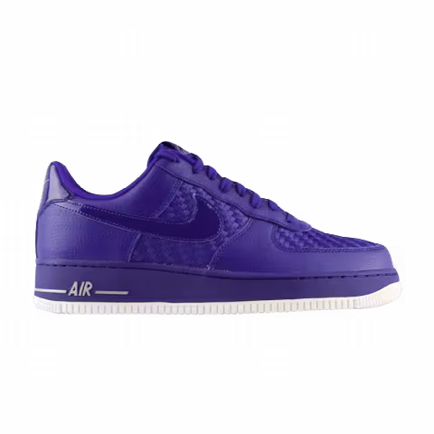 Nike Air Force 1 Low '07 LV8 'Concord'