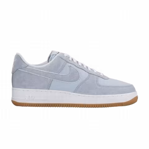 Nike Air Force 1 '07 'Armory Blue'