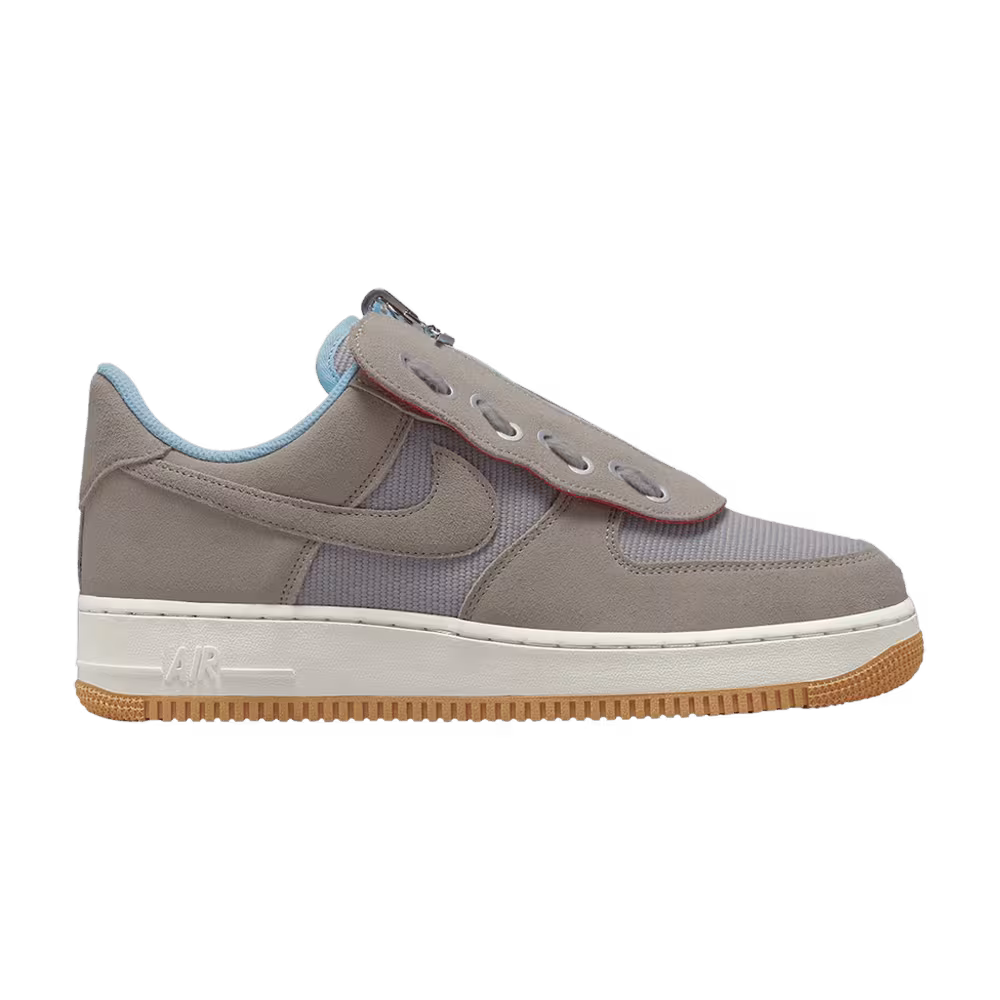 Nike Air Force 1 Shroud - Putty