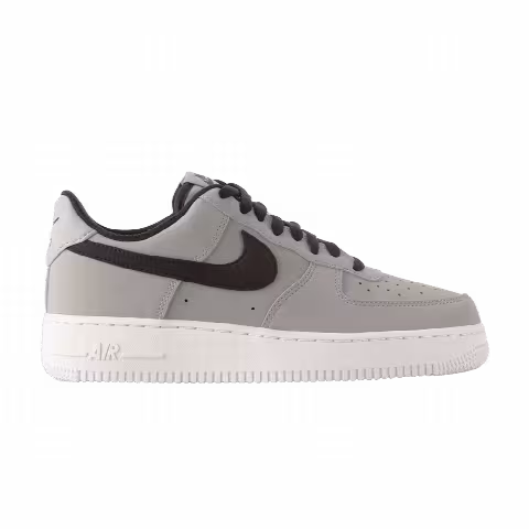 Nike Air Force 1 '07 Leather 'Wolf Grey'