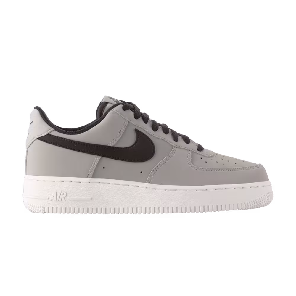 Nike Air Force 1 Wolf Grey
