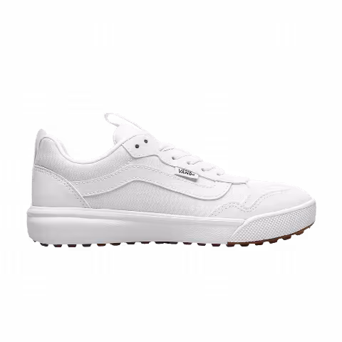 Vans Wmns Range EXP 'Triple White'