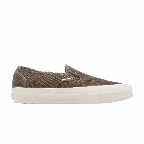 Vans OG Style 48 LX 'Frayed - Jute Canteen'