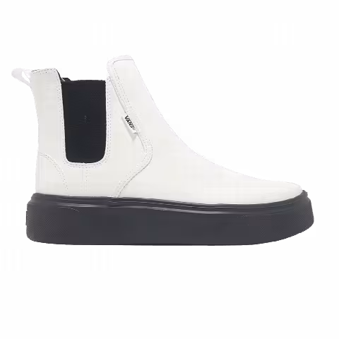 Vans V192 Hover Side Gore 'White Black'