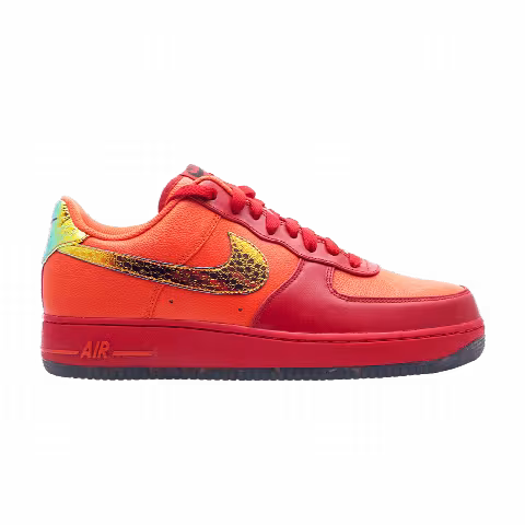 Nike Air Force 1 07 LE DB 'Doernbecher'