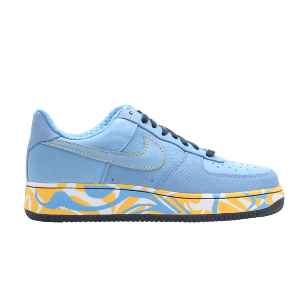 Nike Air Force 1 Premium 07