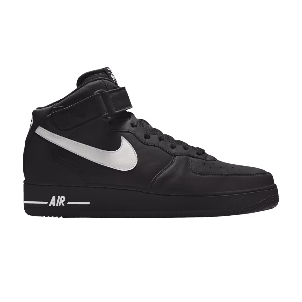 Nike Air Force 1 Mid iD