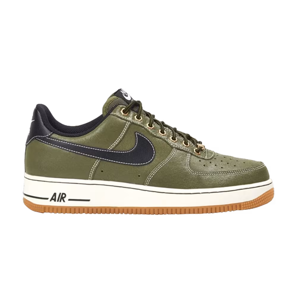 Nike Air Force 1 Low Medium Olive