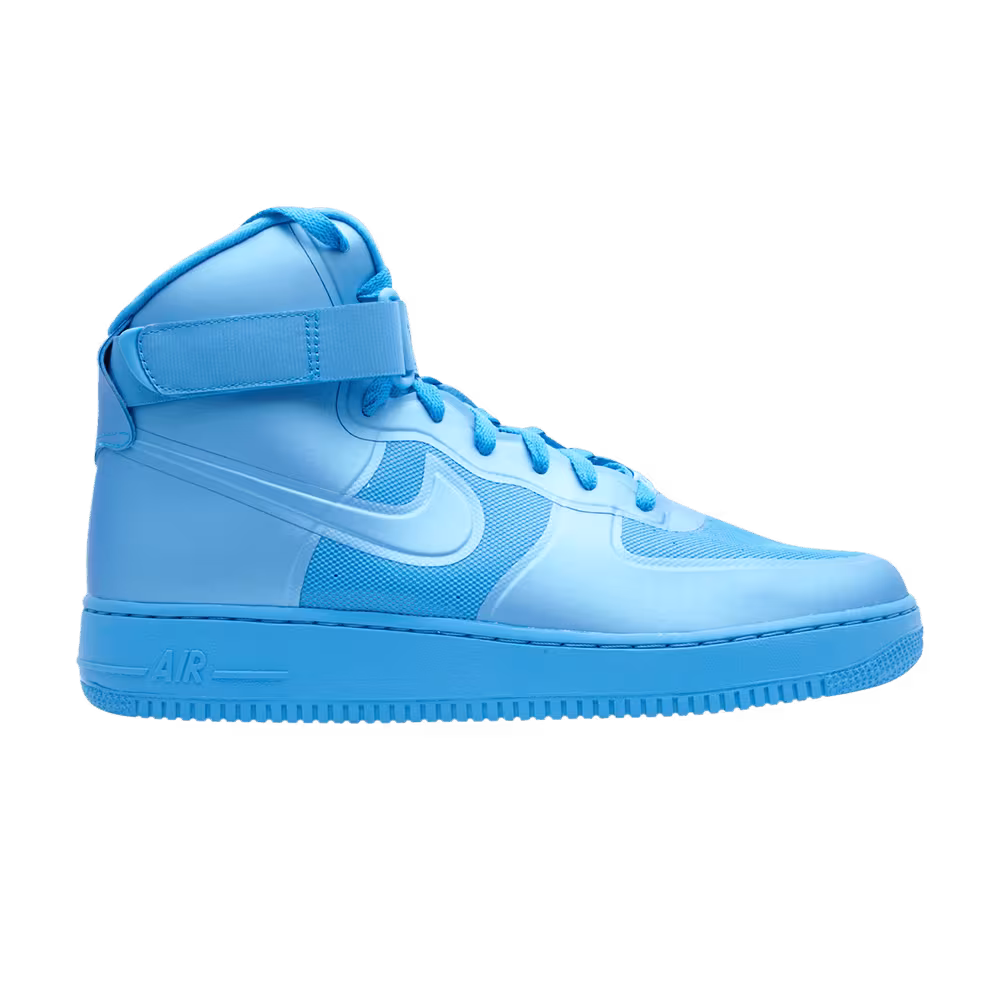 Nike Air Force 1 Hi Hyperfuse Prm hyperfuse