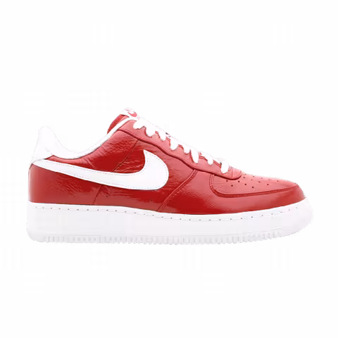 Nike Air Force 1 Low Supreme I/O 'Slam Jam'