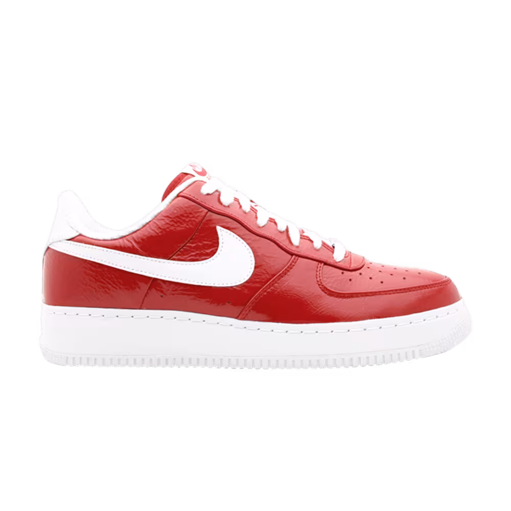 Nike Air Force 1 Low Supreme I/O Slam Jam