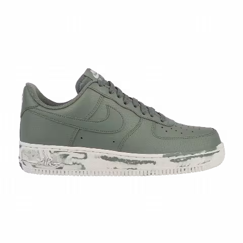 Nike Air Force 1 '07 LV8 'Clay Green Marble'