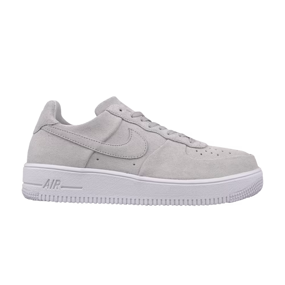 Nike Air Force 1 Ultraforce Pure Platinum