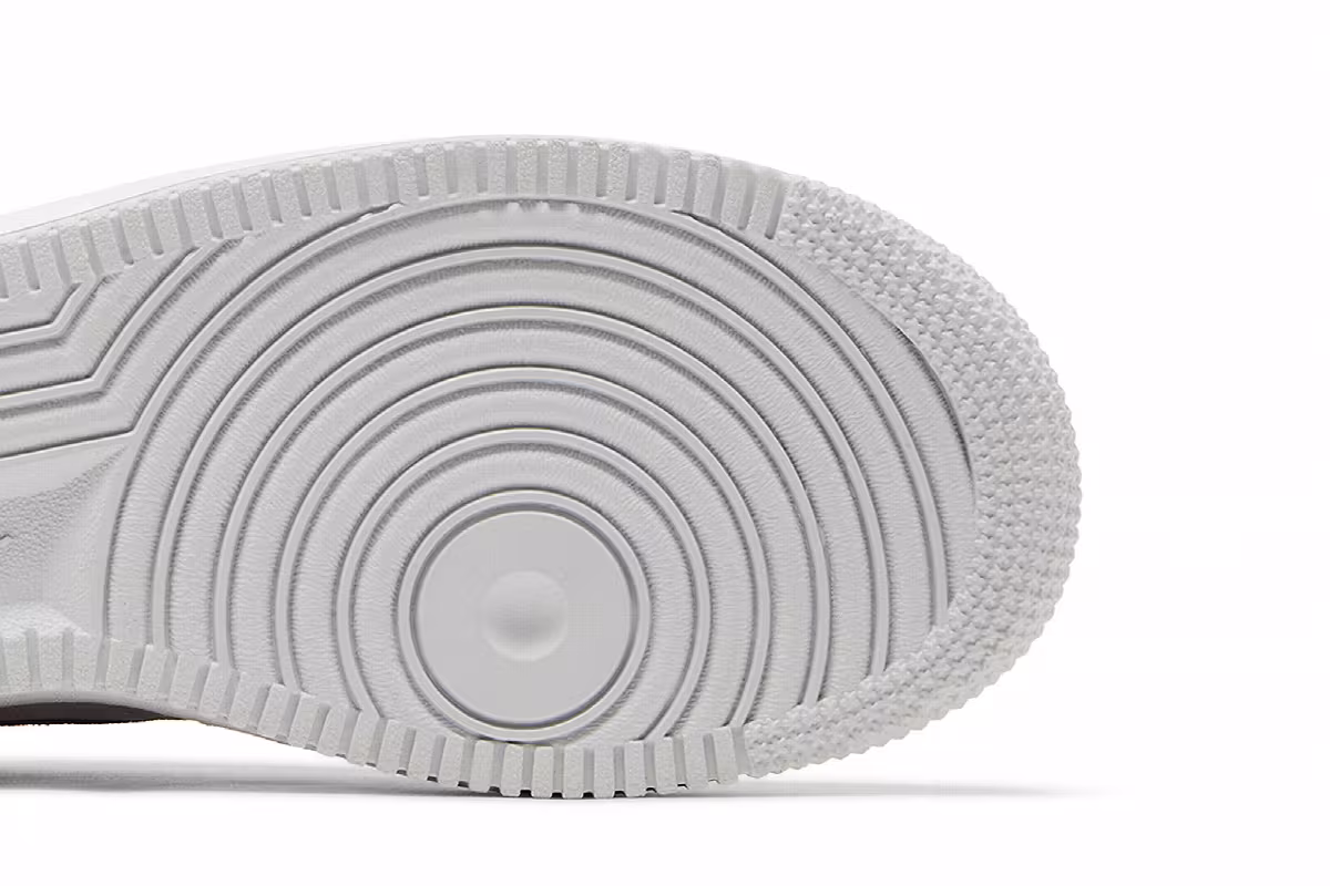 Nike LeBron James x Air Force 1 Chamber of Fear Pack - Hype, view 6