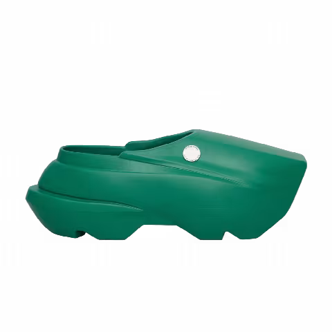 S.R. Studio. LA. CA. x Vans Clogs 'Green'