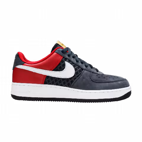 Nike Air Force 1 Low Premium 'Birds Nest'